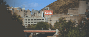 Coors Brewery Tour | Golden, CO