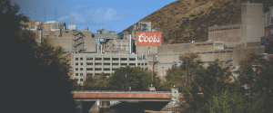 Coors Brewery Tour | Golden, CO