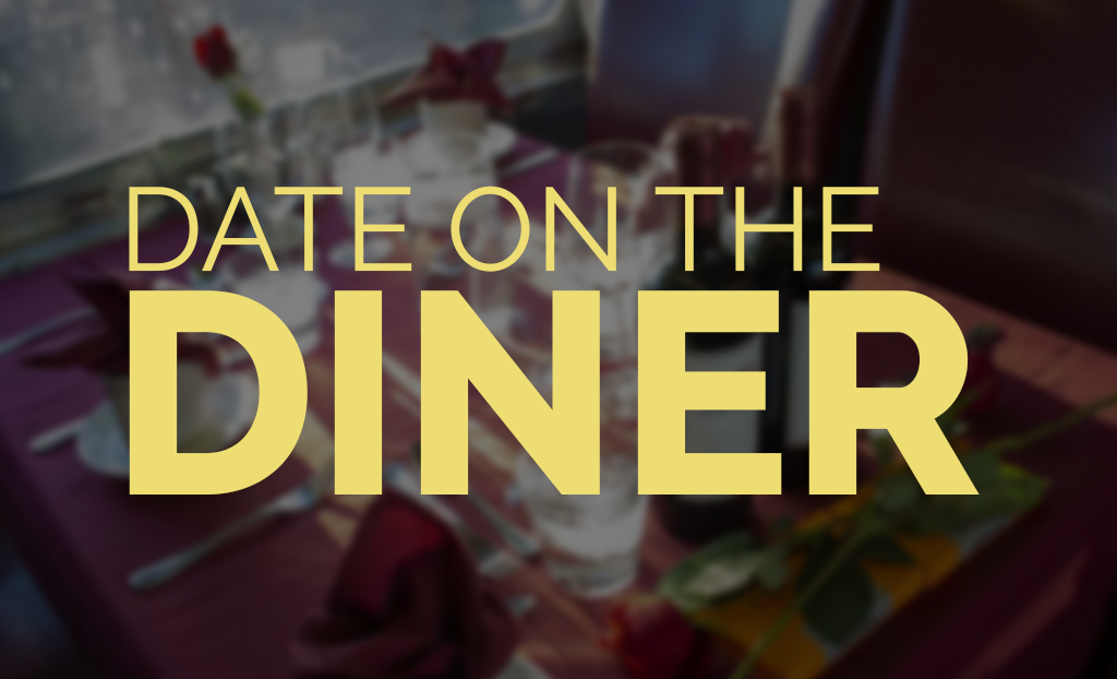 Date on the Diner