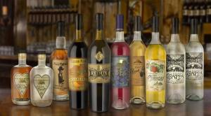 Drinks Distilled Spirits