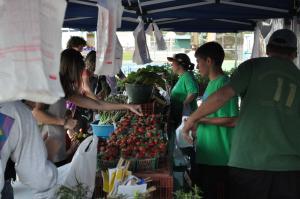 Farmers-market