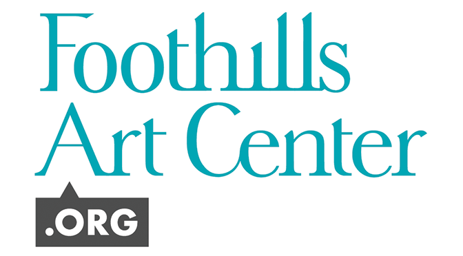 Foothills Art Center in Golden