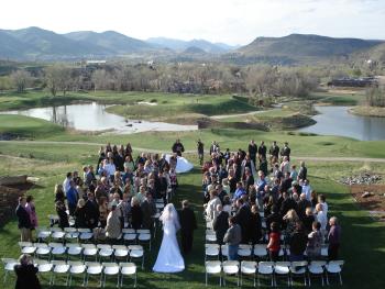 wedding
