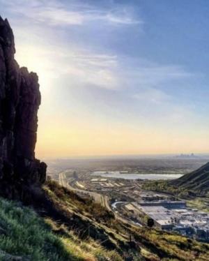 Sunrise - Jen_in_Colorado