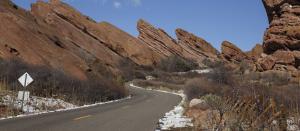 Red Rocks Park