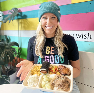 KONA BOWLS