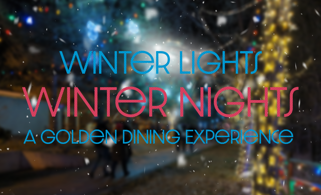 Winter Lights, Winter Nights