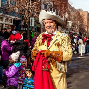 Buffalo Bill