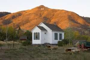 clear creek history park