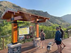 Gateway Trailhead