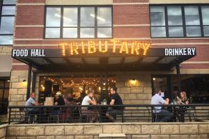 Tributary