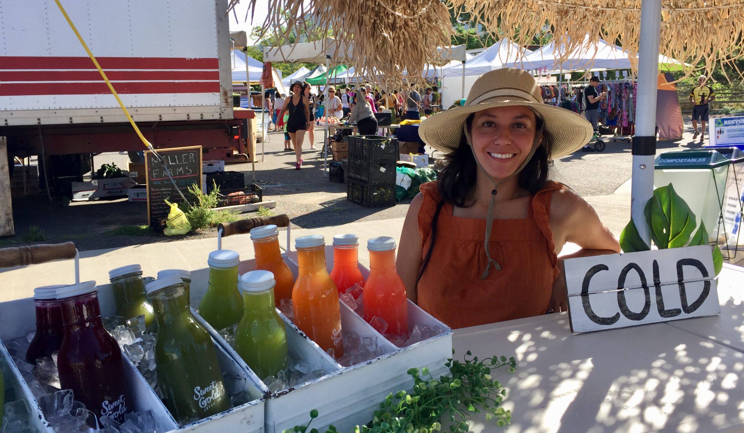 Farmer Market