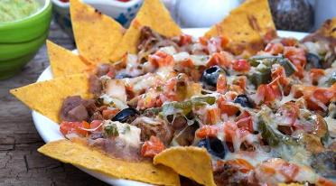 El Dorado Mexican Restaurant