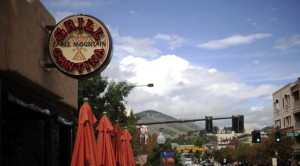 Table Mountain Grill & Cantina