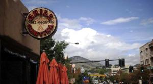 Table Mountain Grill & Cantina