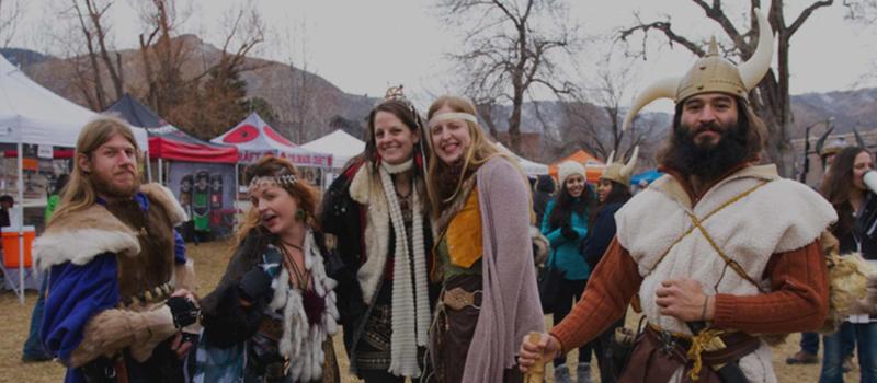UllrGrass Music and Beer Festival