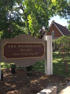 woodhouse day spa